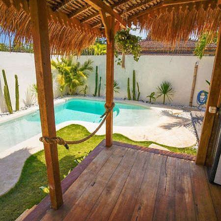 Villa Motu Bingin Uluwatu  Luaran gambar