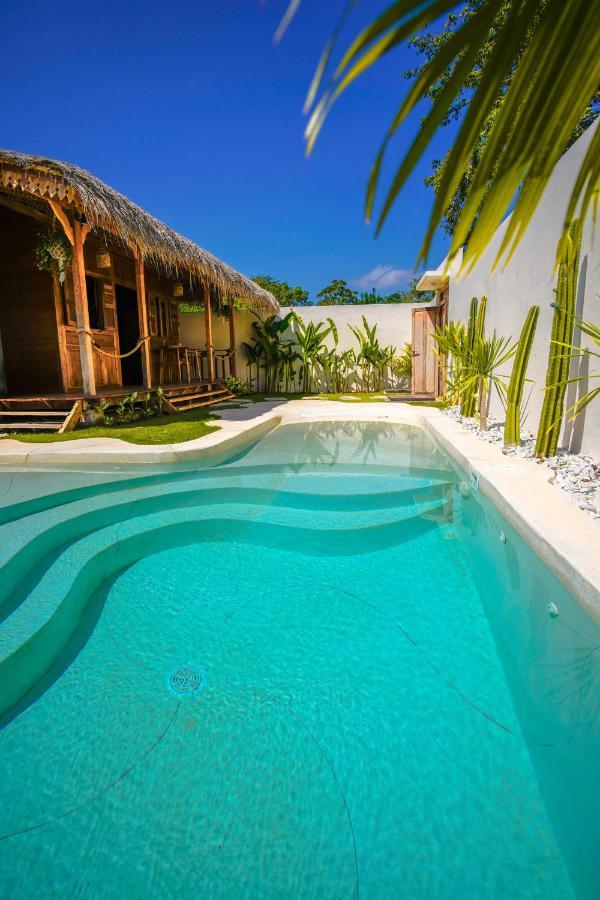 Villa Motu Bingin Uluwatu  Luaran gambar