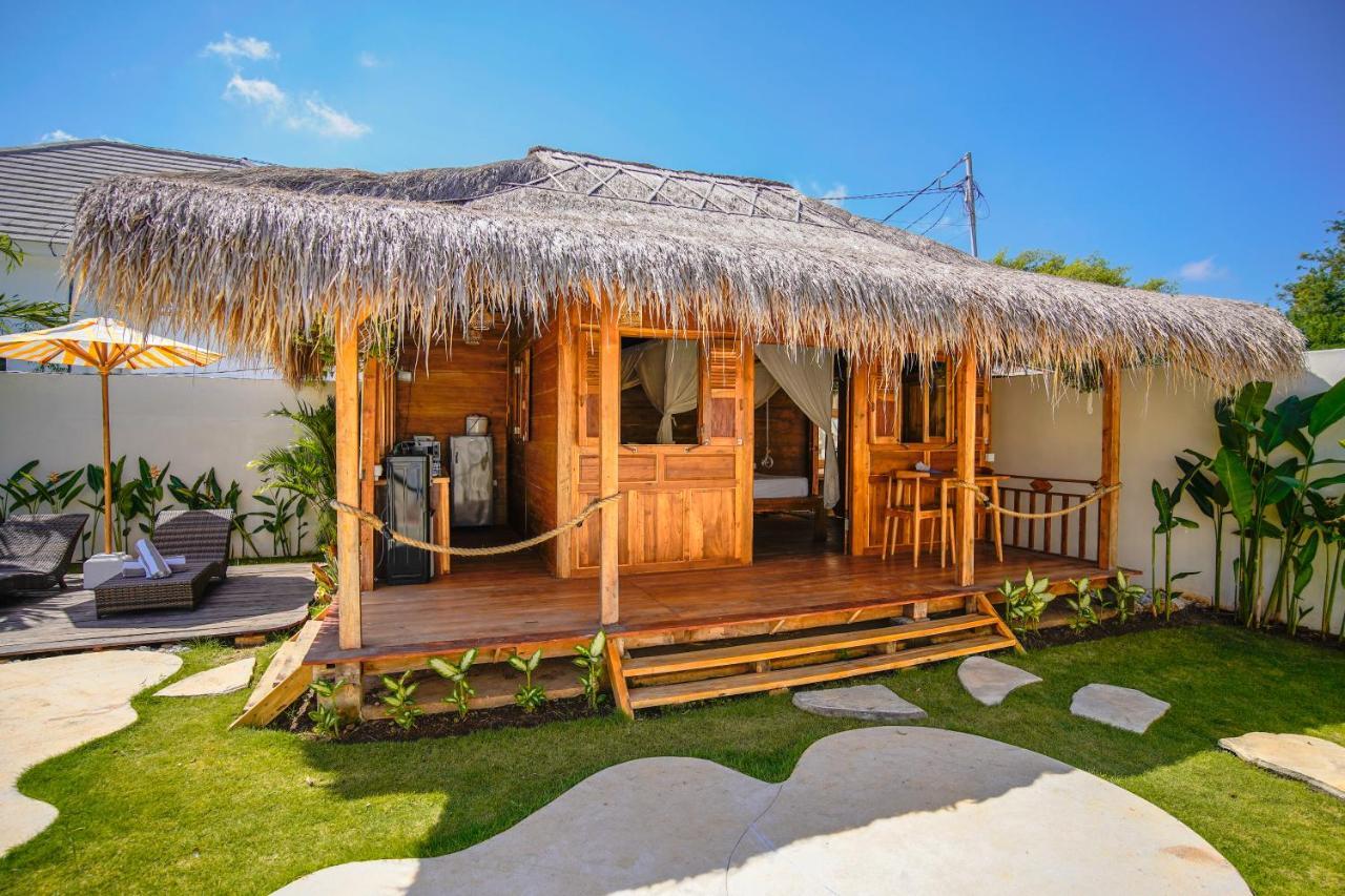 Villa Motu Bingin Uluwatu  Luaran gambar