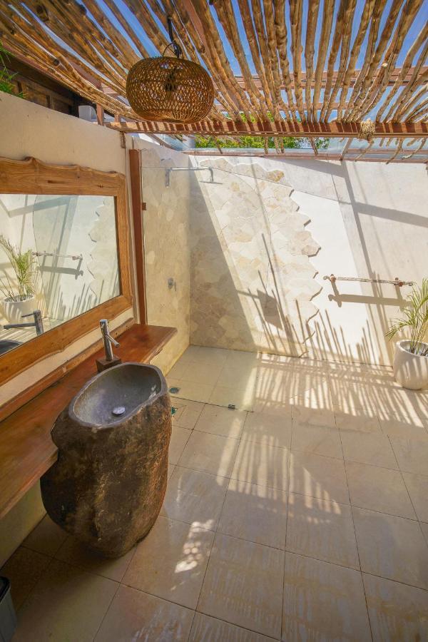 Villa Motu Bingin Uluwatu  Luaran gambar