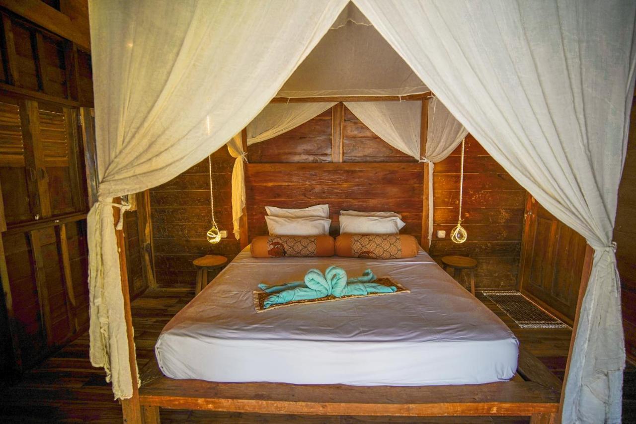 Villa Motu Bingin Uluwatu  Luaran gambar