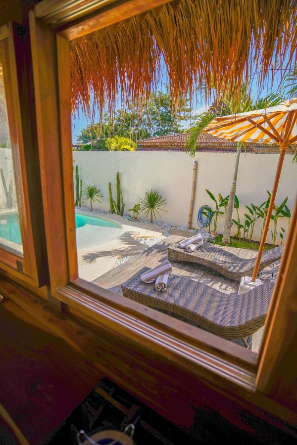 Villa Motu Bingin Uluwatu  Luaran gambar