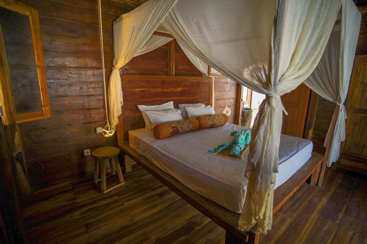 Villa Motu Bingin Uluwatu  Luaran gambar