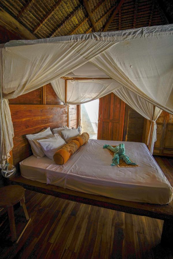 Villa Motu Bingin Uluwatu  Luaran gambar