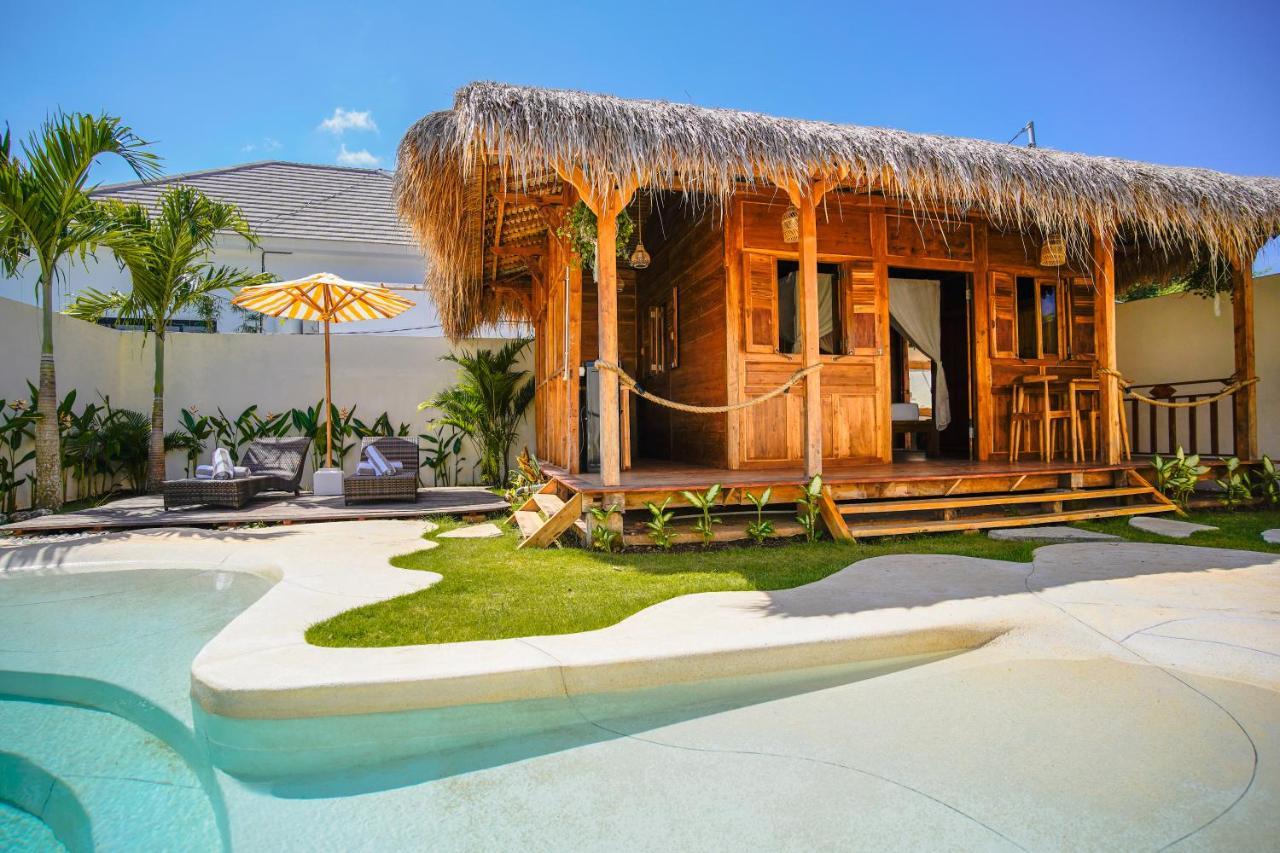 Villa Motu Bingin Uluwatu  Luaran gambar