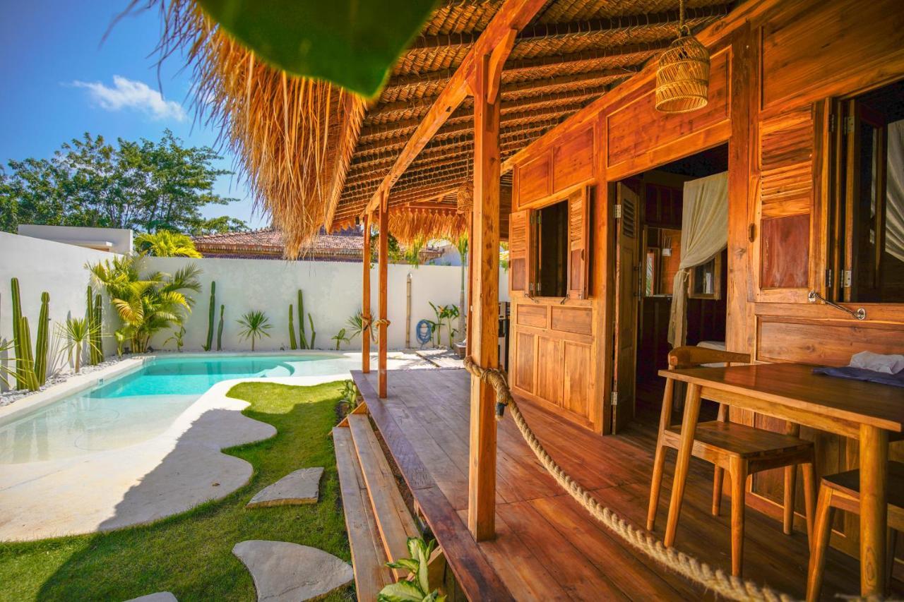 Villa Motu Bingin Uluwatu  Luaran gambar