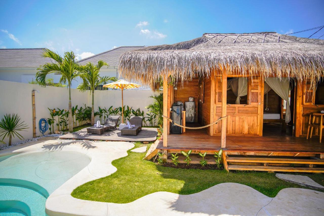 Villa Motu Bingin Uluwatu  Luaran gambar