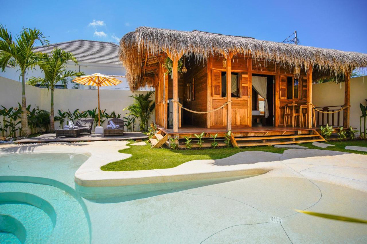 Villa Motu Bingin Uluwatu  Luaran gambar